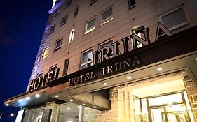 Hotel Iruña