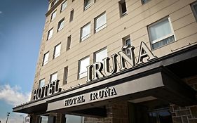 Hotel Iruña